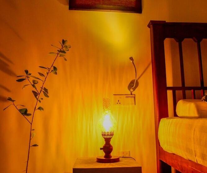 Номер Стандарт, Canaya Boutique Villa