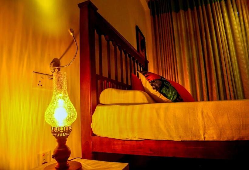 Номер Стандарт, Canaya Boutique Villa