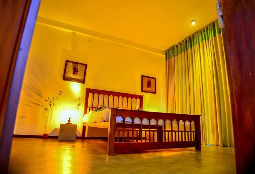 Номер Стандарт, Canaya Boutique Villa