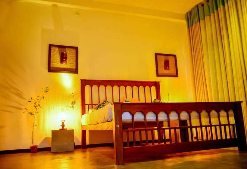 Номер Стандарт, Canaya Boutique Villa