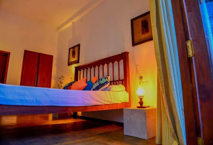 Номер Стандарт, Canaya Boutique Villa