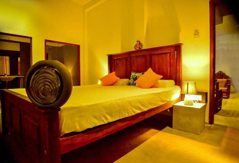 Номер Deluxe, Canaya Boutique Villa