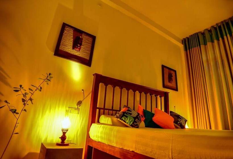 Номер Стандарт, Canaya Boutique Villa