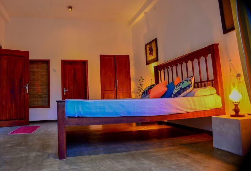 Номер Стандарт, Canaya Boutique Villa