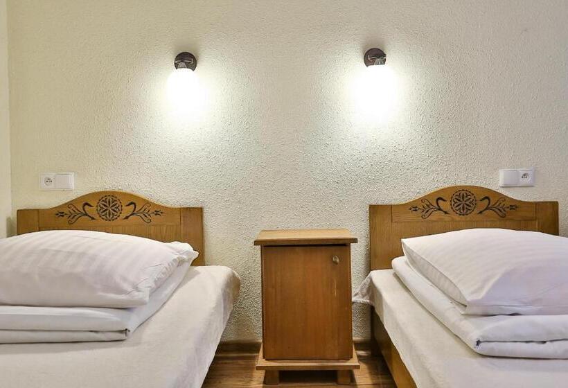 חדר סטנדרט לשלושה, Willa U Renaty - Widok Na Giewont