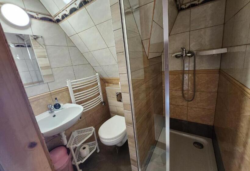 חדר סטנדרט לשלושה, Willa U Renaty - Widok Na Giewont