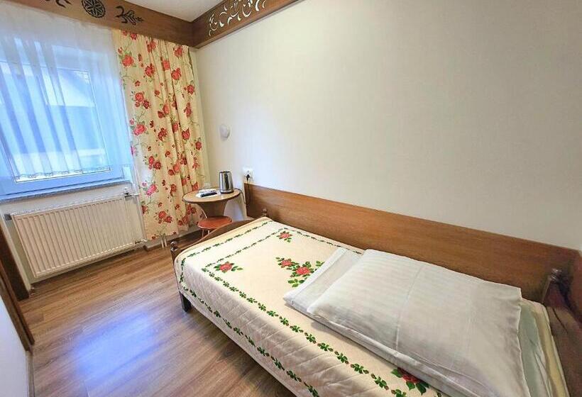 חדר סטנדרט יחיד, Willa U Renaty - Widok Na Giewont