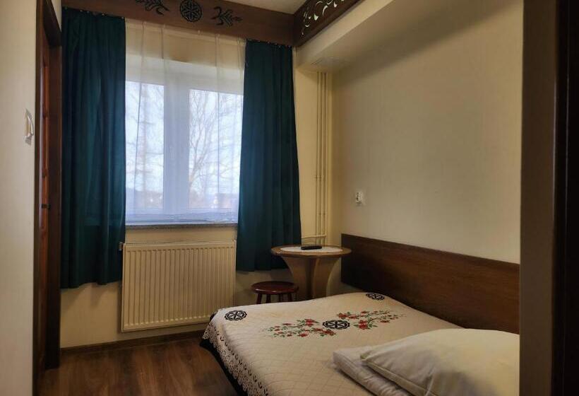 חדר סטנדרט יחיד, Willa U Renaty - Widok Na Giewont