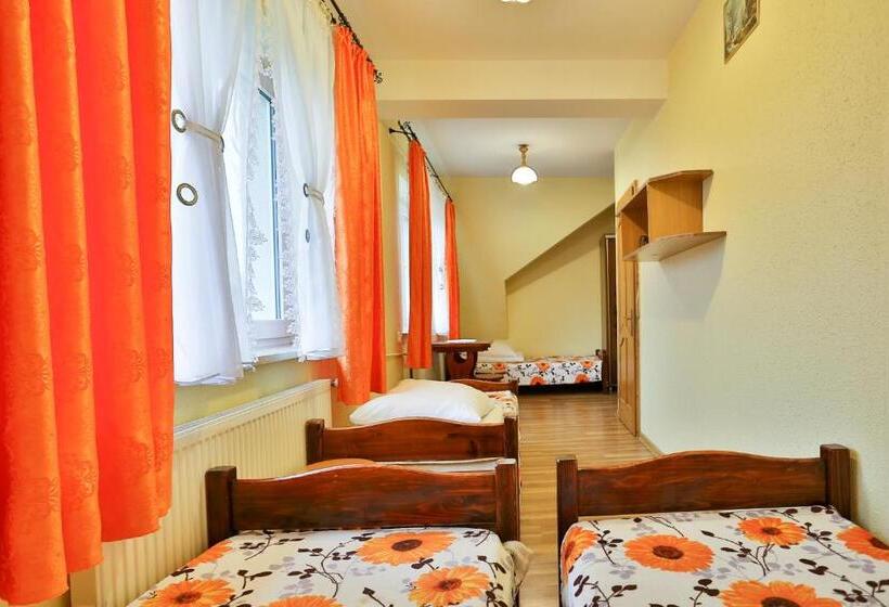 חדר קלאסי לארבעה, Willa U Renaty - Widok Na Giewont