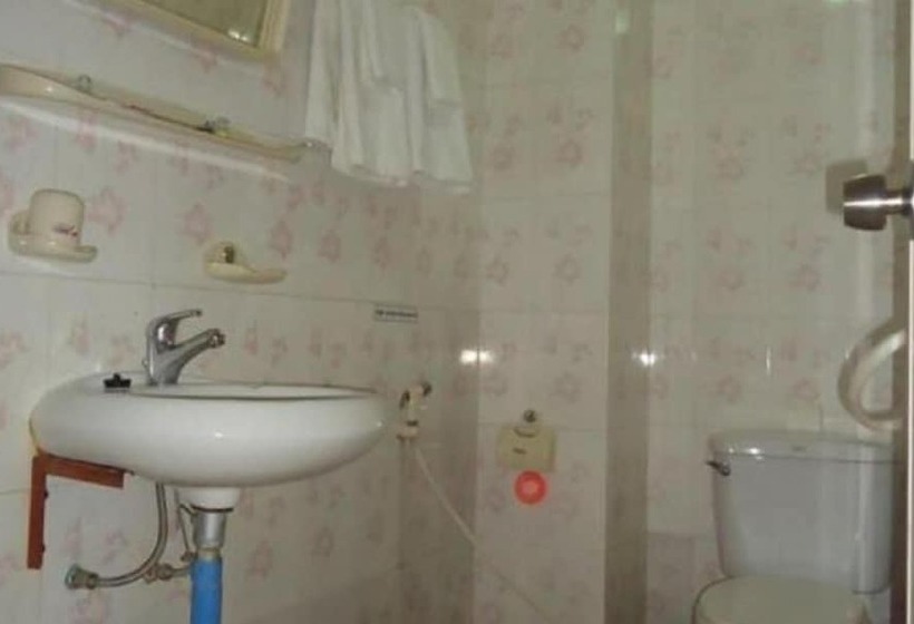 اتاق استاندارد, The Prince Hotel Mandalay