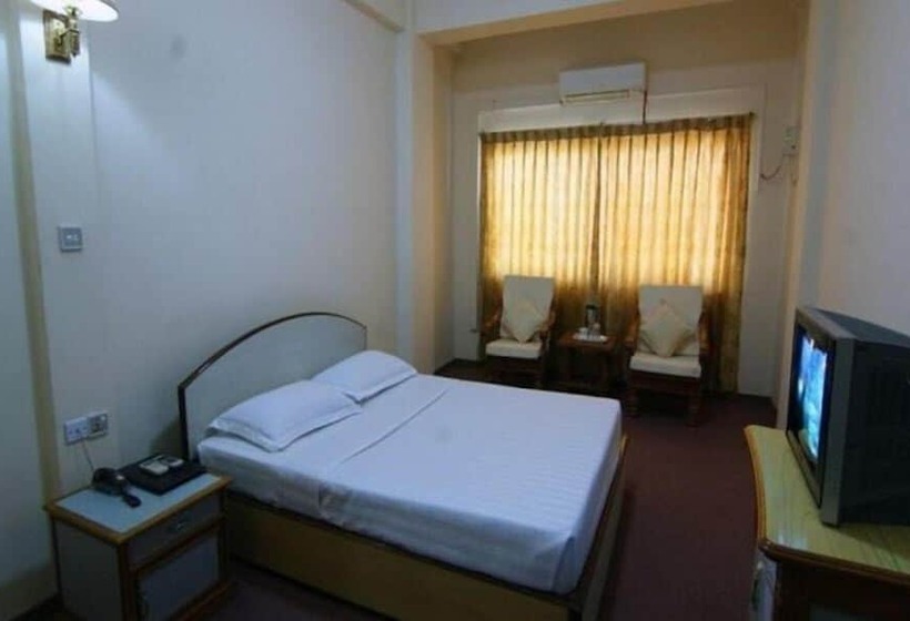 اتاق سوپریور, The Prince Hotel Mandalay