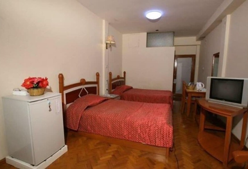 اتاق لوکس, The Prince Hotel Mandalay