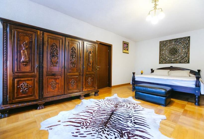 اتاق استاندارد با تخت بزرگ, Casa Natalia