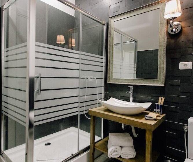 Номер Deluxe Кровать Кинг, Casa Natalia