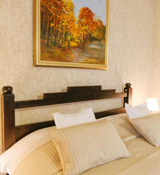 Quarto Estandar, Casa Natalia