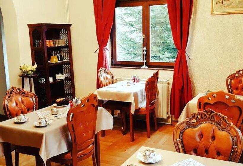 غرفة قياسية سرير كينج, Casa Natalia