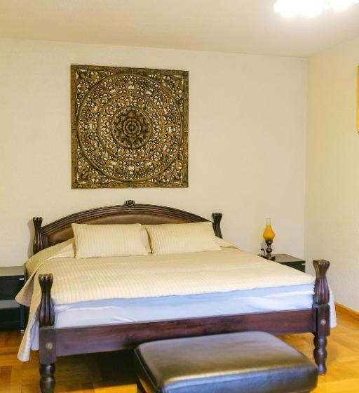 اتاق استاندارد با تخت بزرگ, Casa Natalia