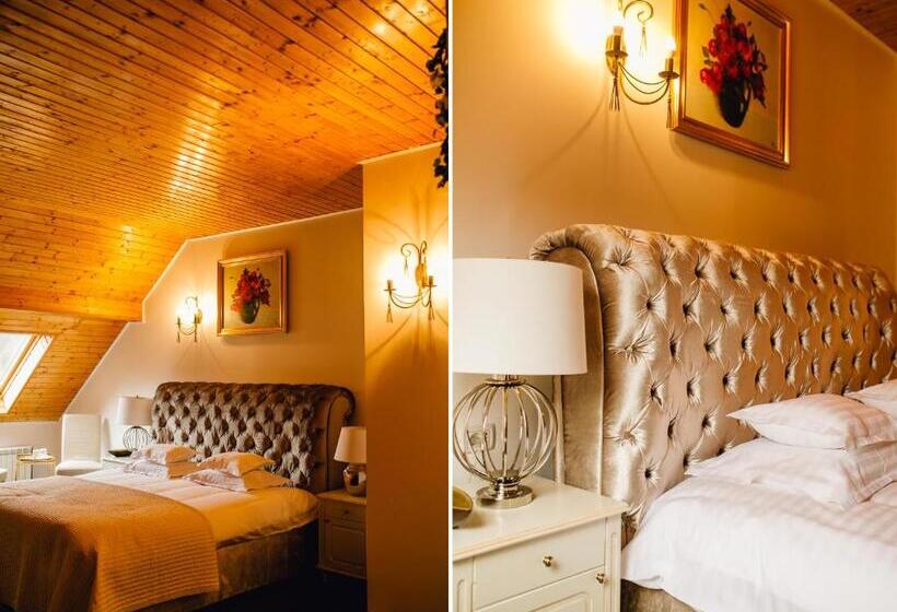 اتاق لوکس با تخت بزرگ, Casa Natalia