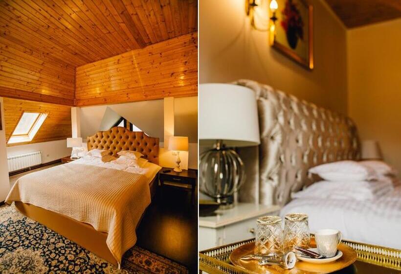 Вилла Deluxe 1 Спальня, Casa Natalia