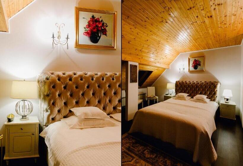 فيلا ديلوكس غرفة نوم, Casa Natalia