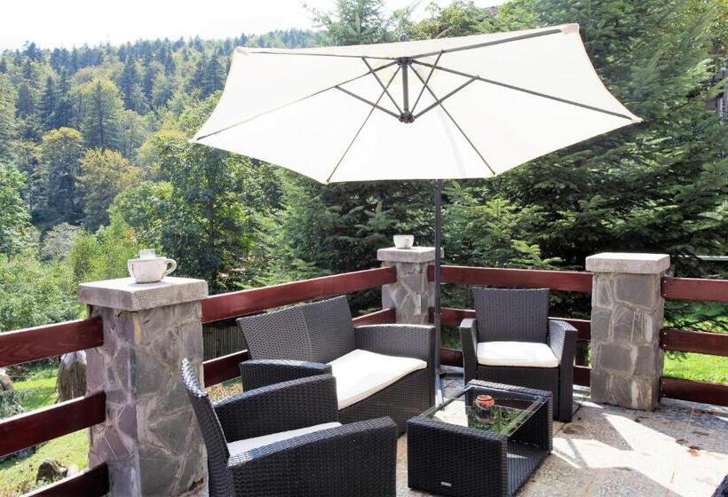 فيلا ديلوكس غرفة نوم, Casa Natalia