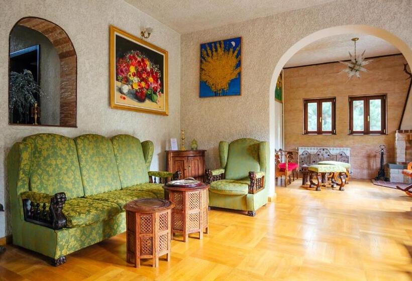 ویلای لوکس 1 خوابه, Casa Natalia
