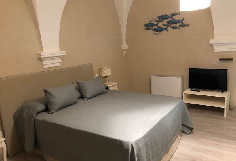 Люкс Повышенной Комфортности, Il Giardino Della Regina