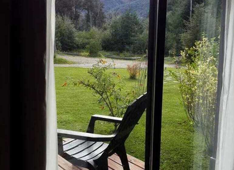 スタンダードルーム, Arcanos Casa De Montaña