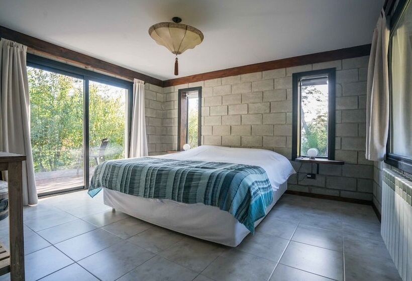 スタンダードルーム, Arcanos Casa De Montaña