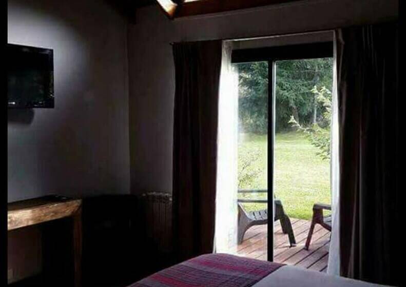 スタンダードルーム, Arcanos Casa De Montaña