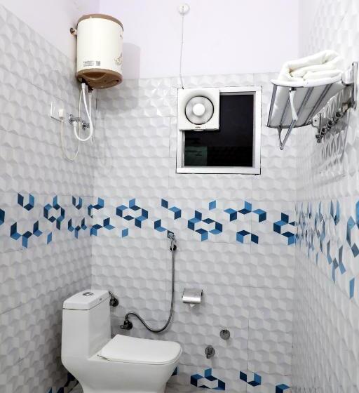 デラックスルーム, Ranthambore Resort