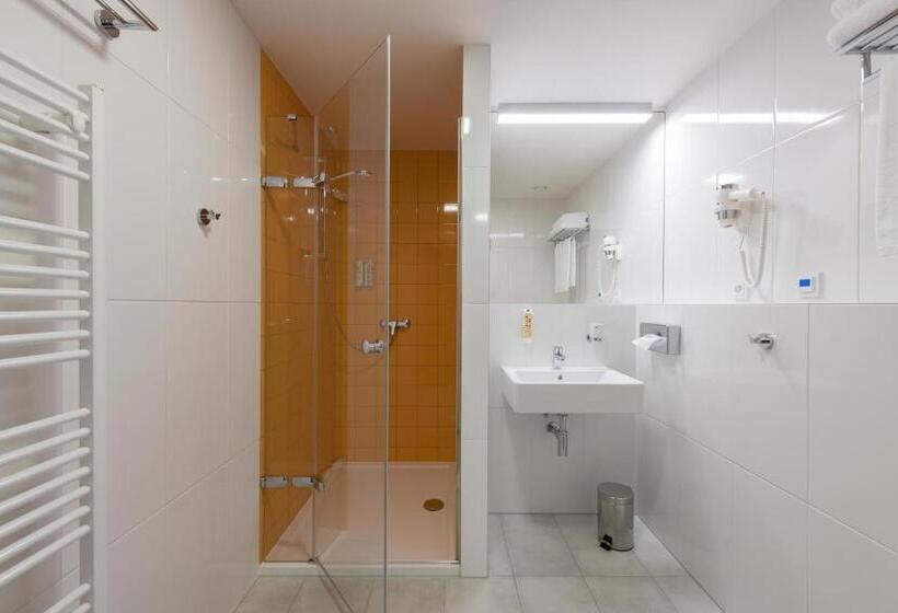 חדר סטנדרט, Panská Zahrada