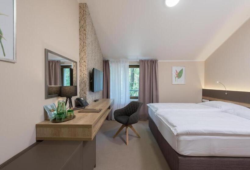 חדר סטנדרט, Panská Zahrada