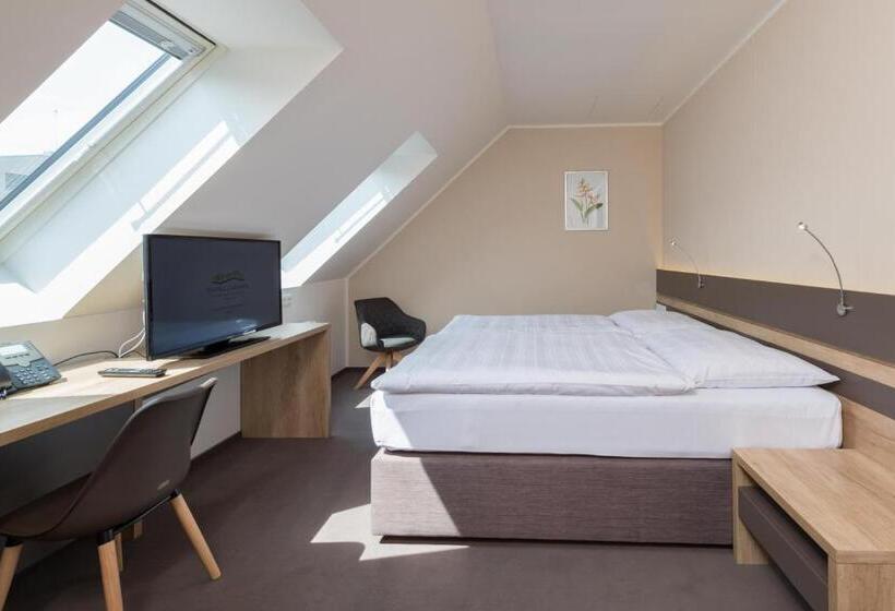 חדר סטנדרט, Panská Zahrada