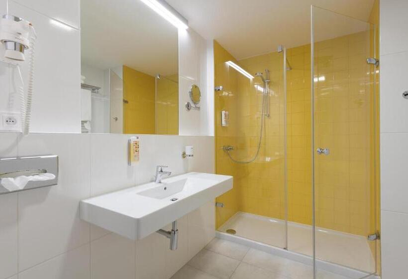 デラックスルーム, Panská Zahrada