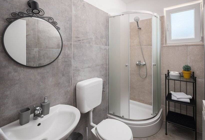 스탠다드 룸, Martina Guest House