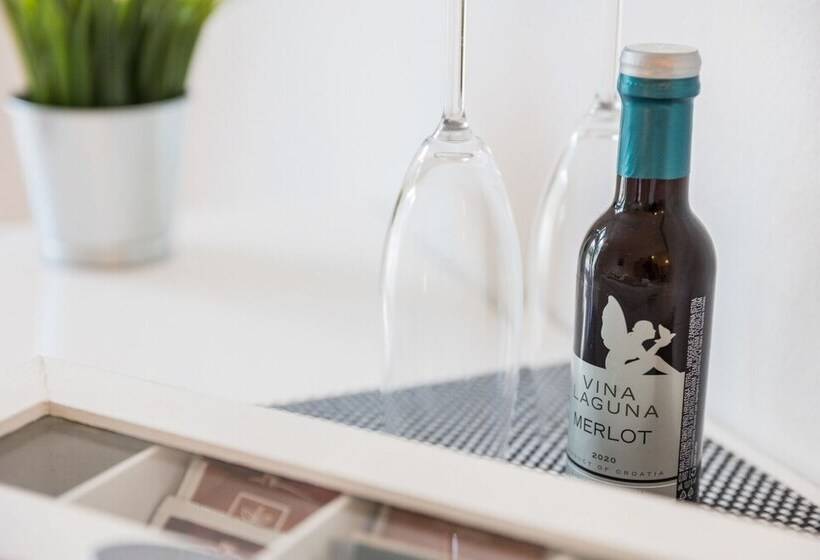 스탠다드 룸, Martina Guest House