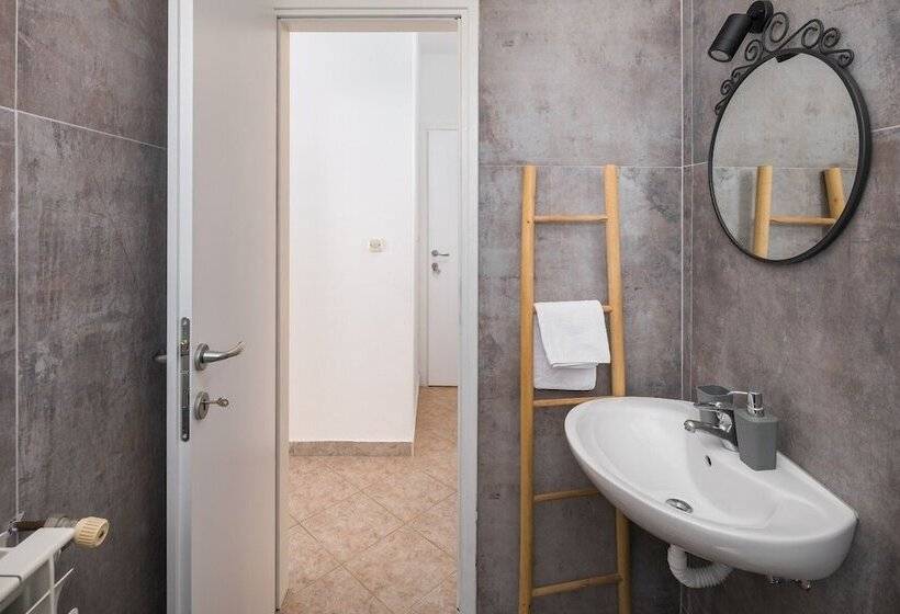 스탠다드 룸, Martina Guest House