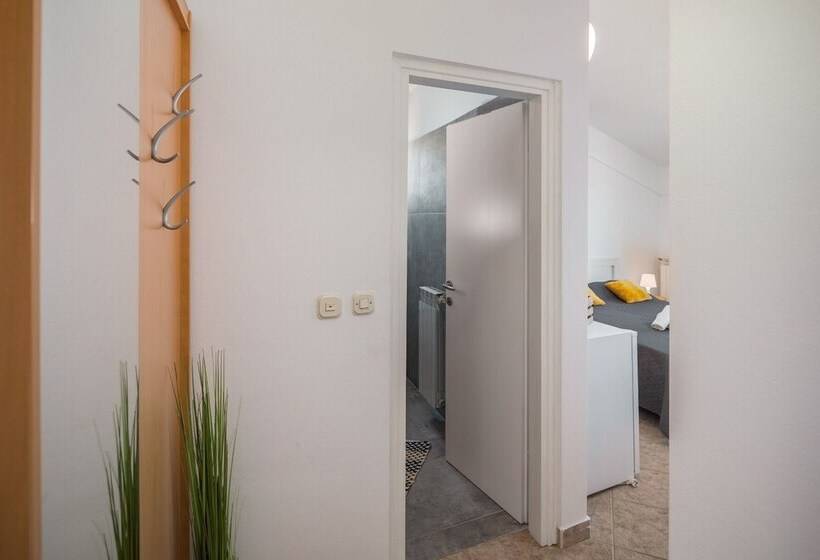 스탠다드 룸, Martina Guest House