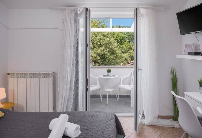 스탠다드 룸, Martina Guest House