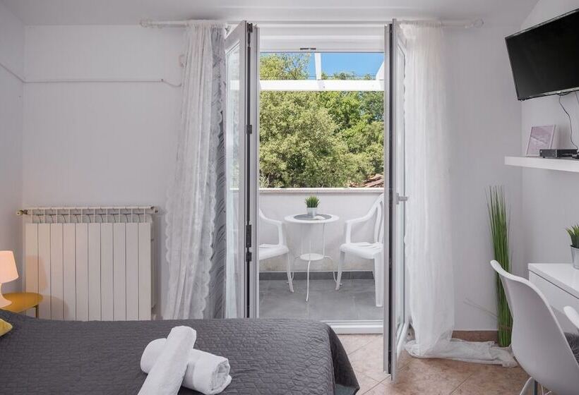 스탠다드 룸, Martina Guest House