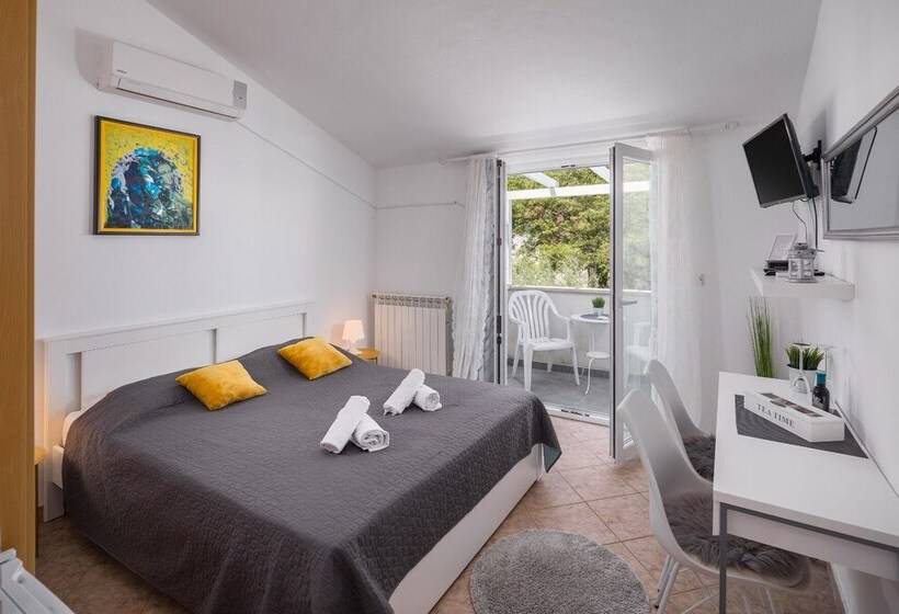 스탠다드 룸, Martina Guest House