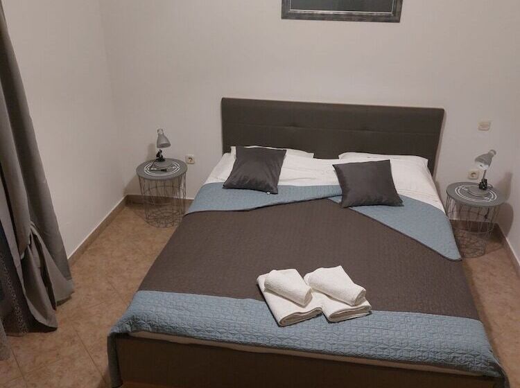 스탠다드 룸, Martina Guest House