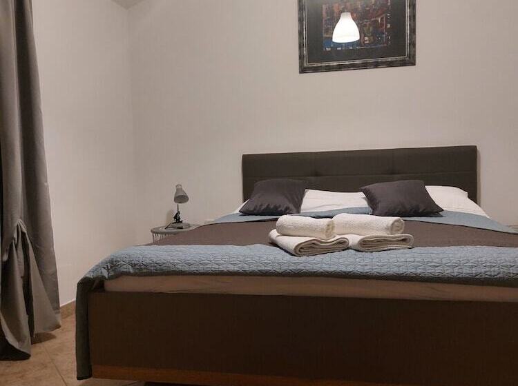 스탠다드 룸, Martina Guest House