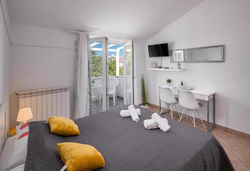 스탠다드 룸, Martina Guest House