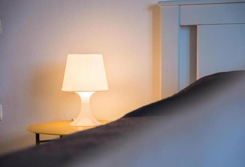 스탠다드 룸, Martina Guest House