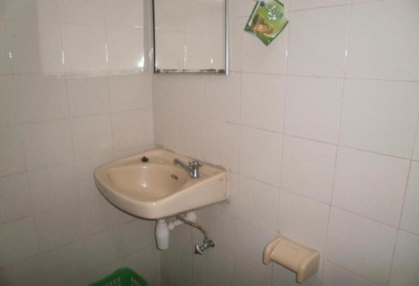 غرفة قياسية, Alamanda Accomodation