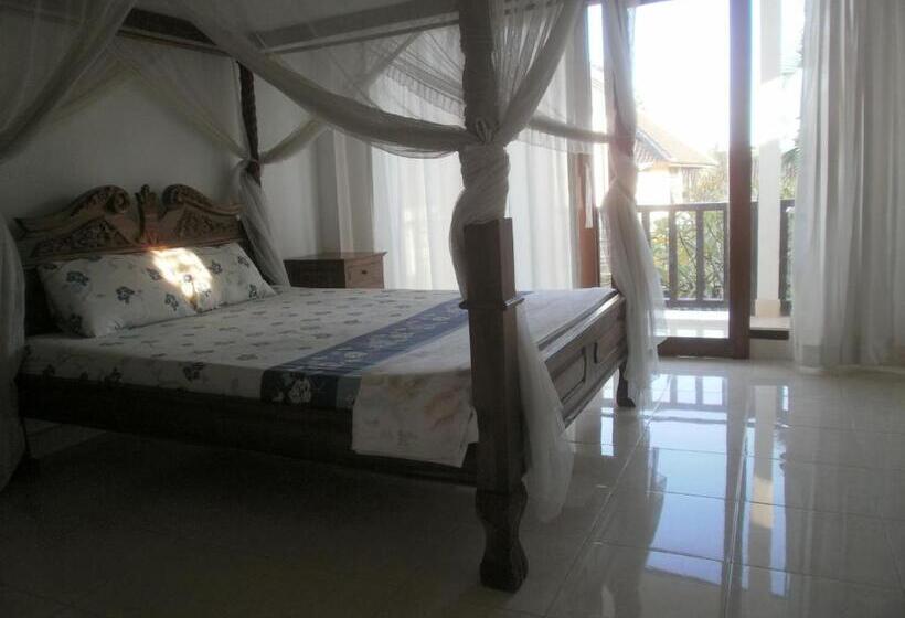 غرفة قياسية, Alamanda Accomodation