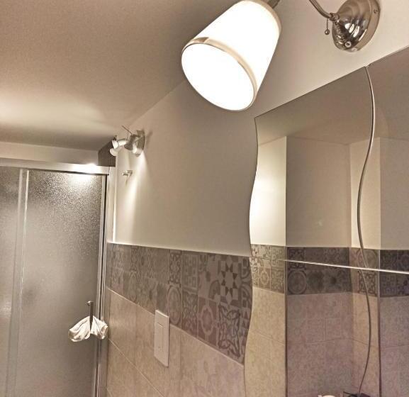 Семейный Номер Superior, Hello World