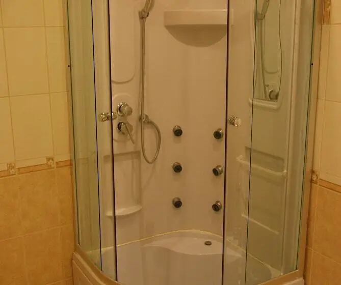 スーペリアールーム, Grin Hotel Podolsk